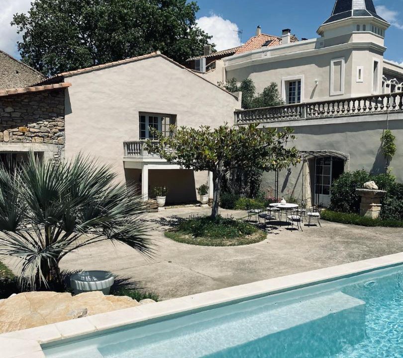 Photo of Others in Saint-Marcel-sur-Aude