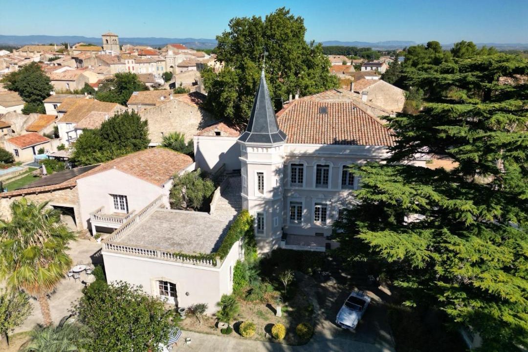 Photo of Others in Saint-Marcel-sur-Aude