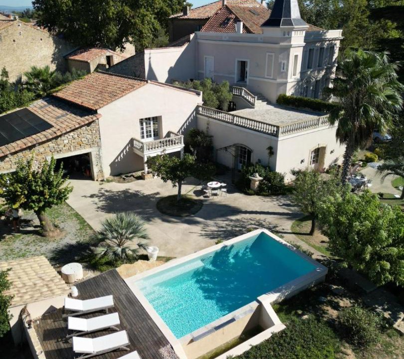 Photo of Others in Saint-Marcel-sur-Aude