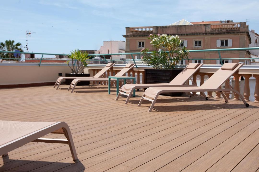 Photo of Others in Sitges Town Center