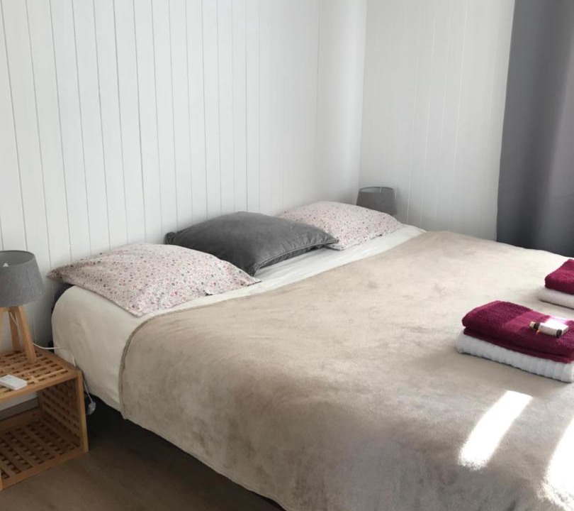 Photo of Bedroom in Neuvecelle