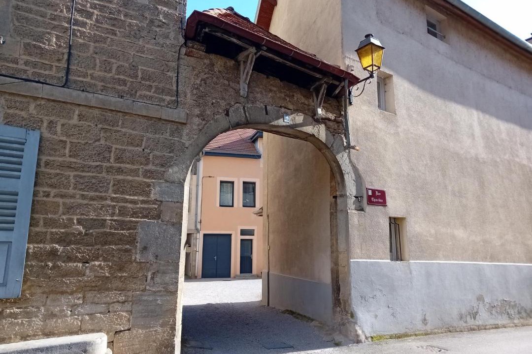 Photo of Others in Arbois