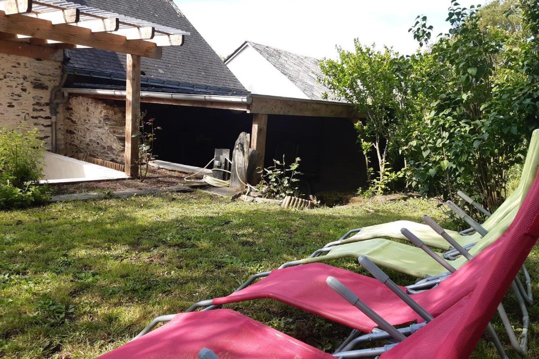 Photo of Others in Guemene-Penfao