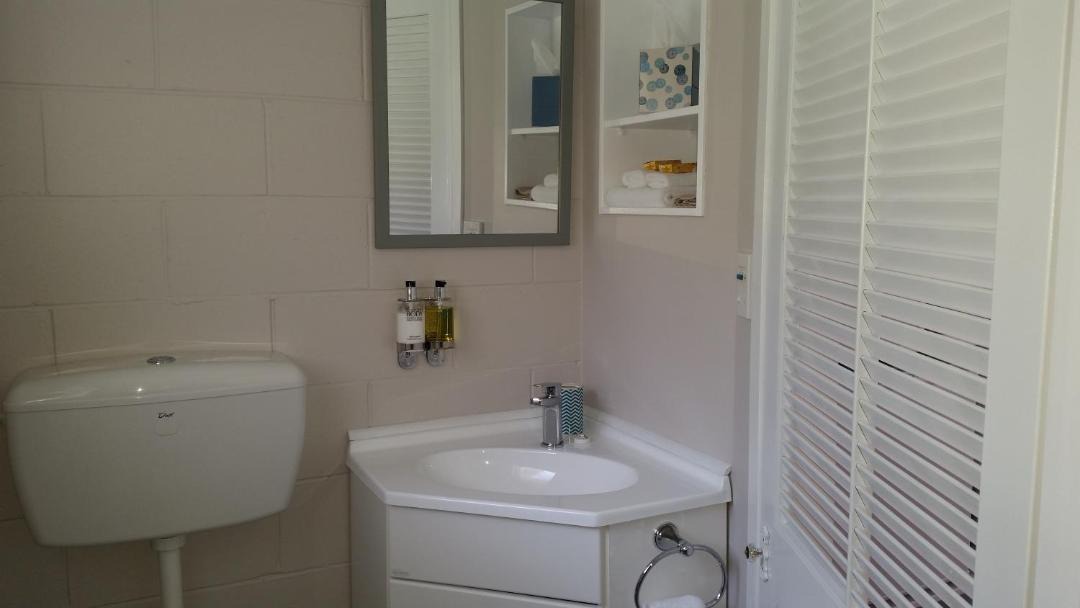 Photo of Bathroom in Thames