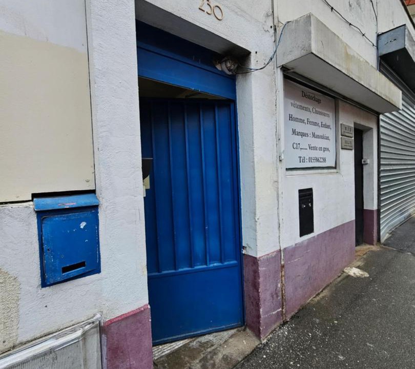 Photo of Others in Bagnolet