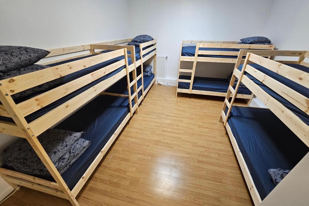 Photo of Bedroom in Bagnolet
