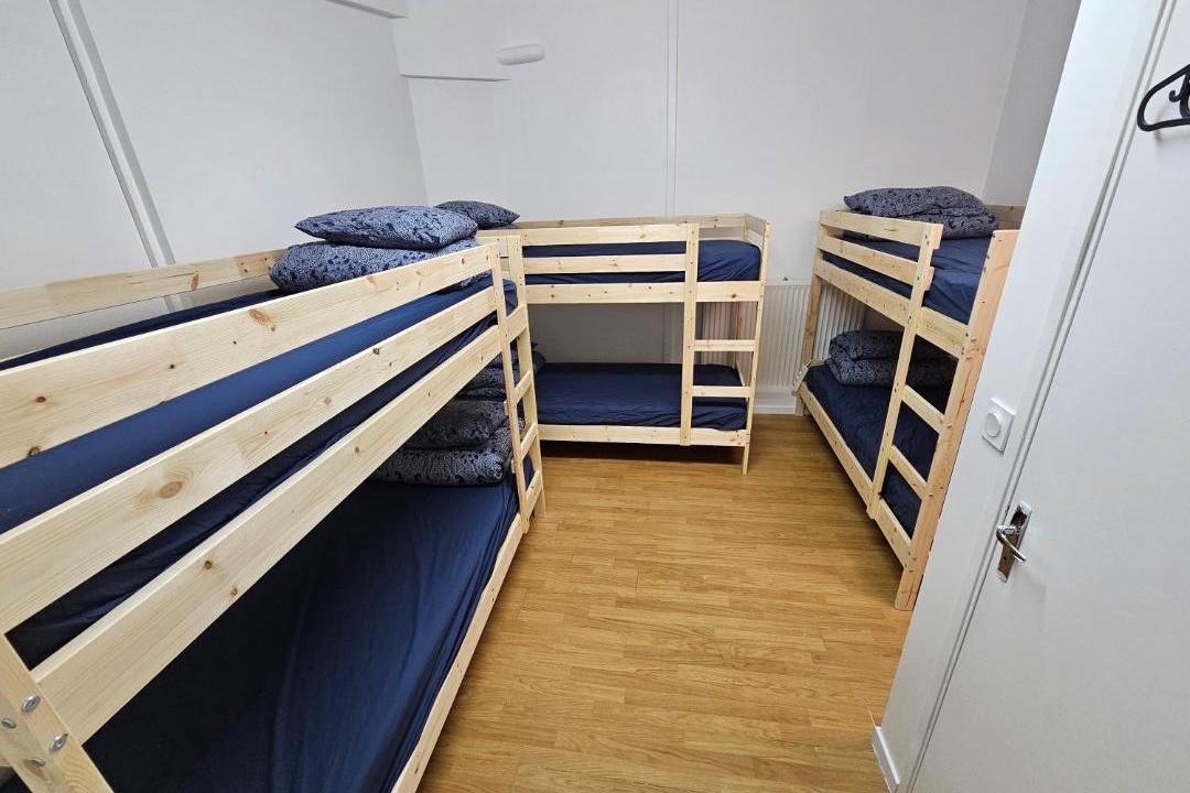 Photo of Bedroom in Bagnolet
