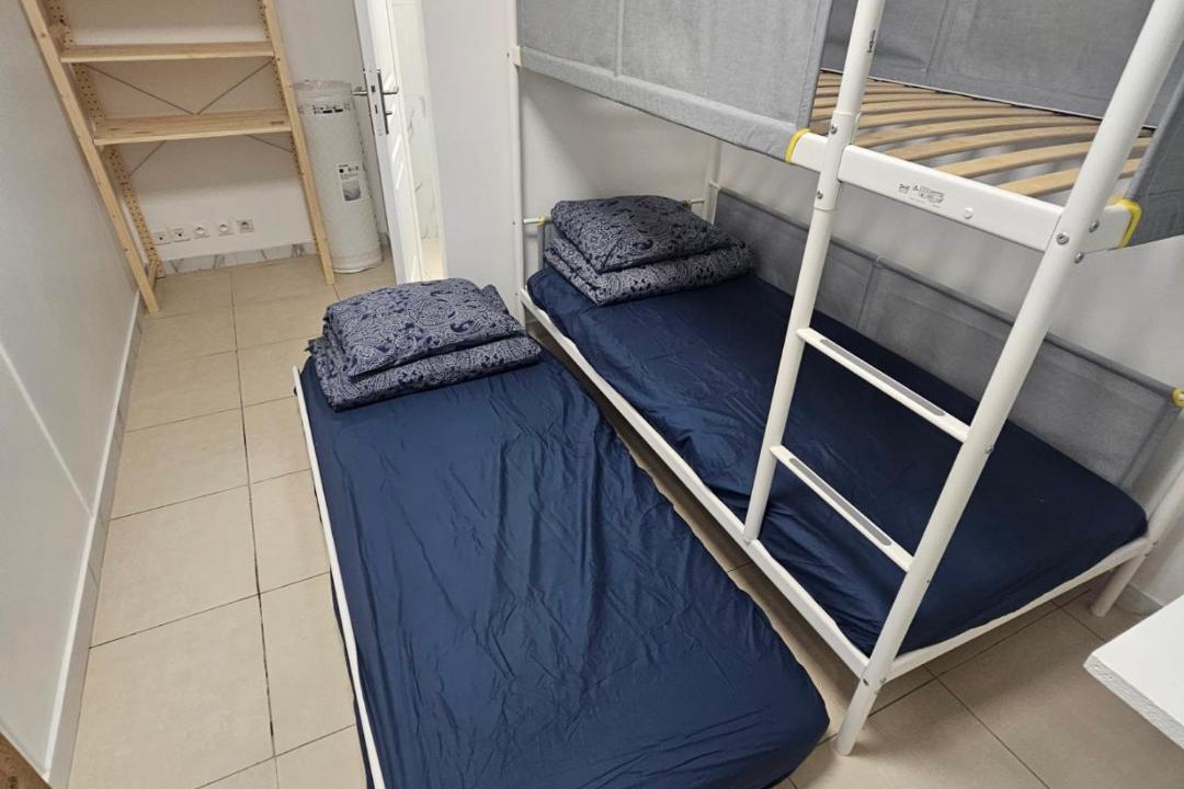 Photo of Bedroom in Bagnolet