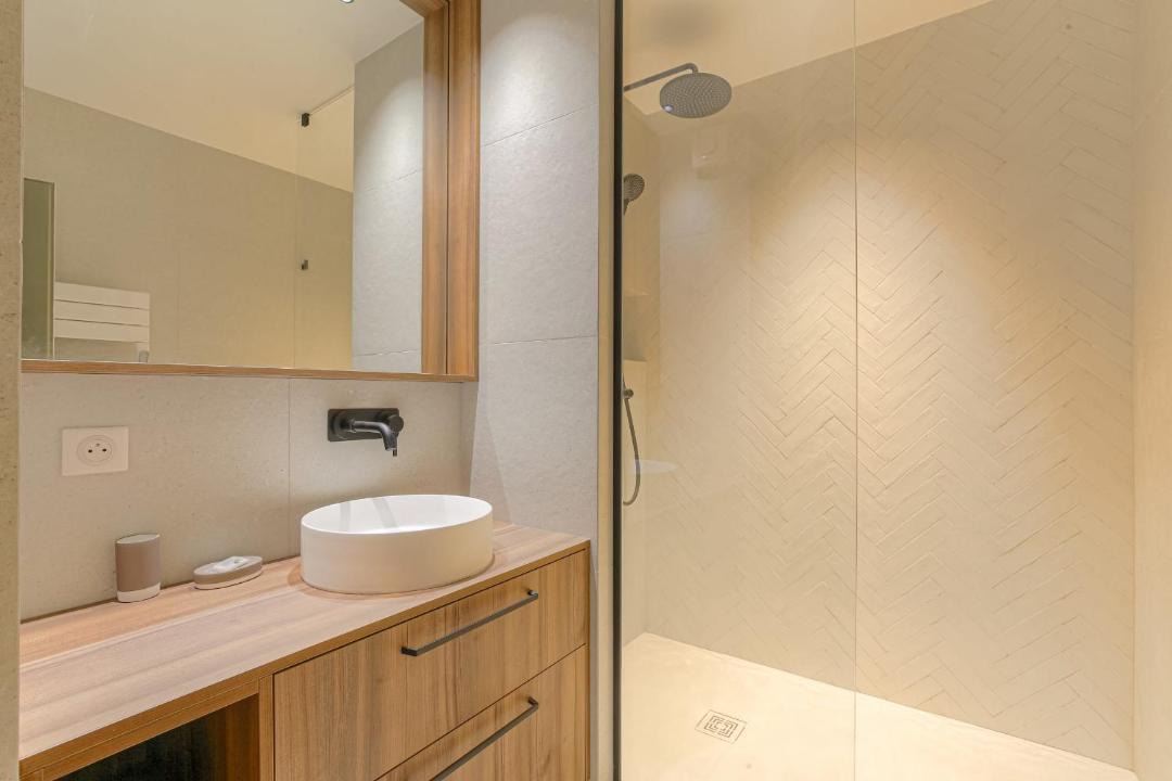 Photo of Bathroom in 7th Arrondissement