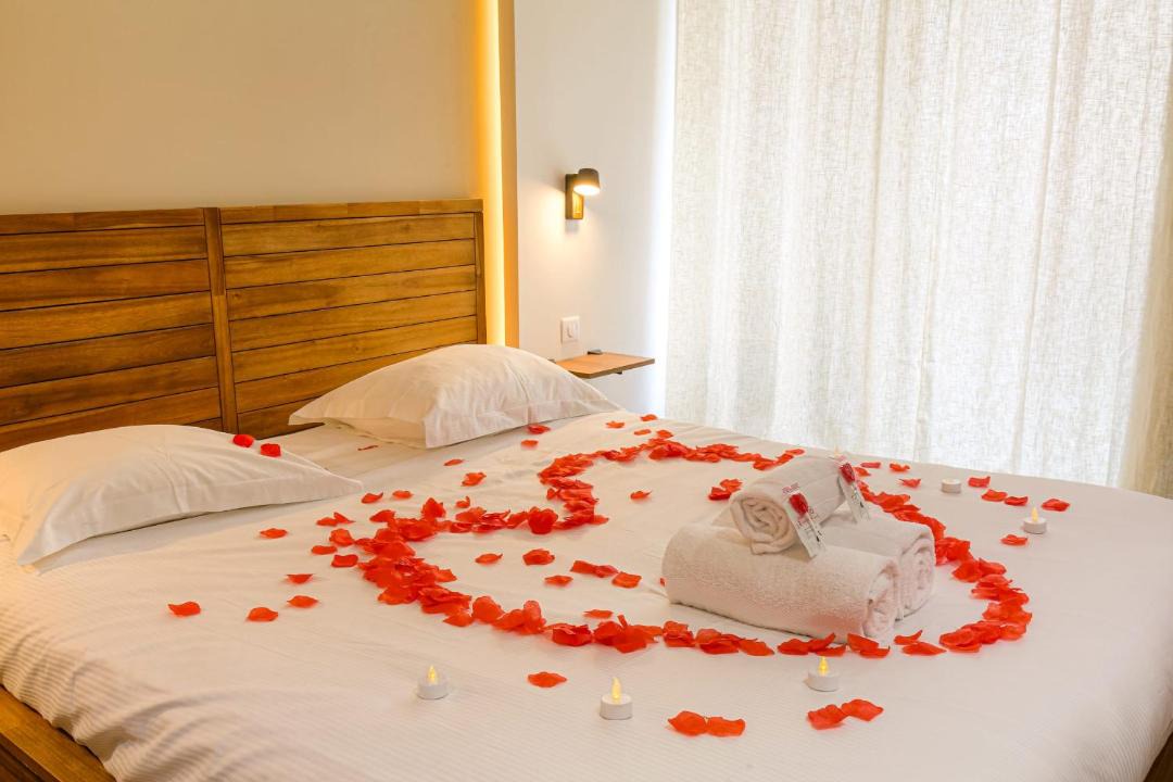 Photo of Bedroom in 7th Arrondissement