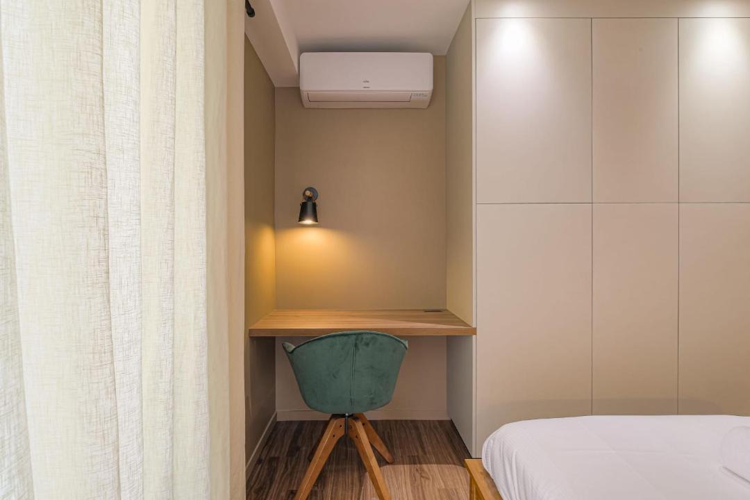 Photo of Bedroom in 7th Arrondissement