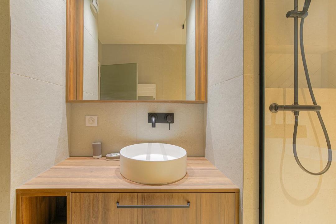 Photo of Bathroom in 7th Arrondissement