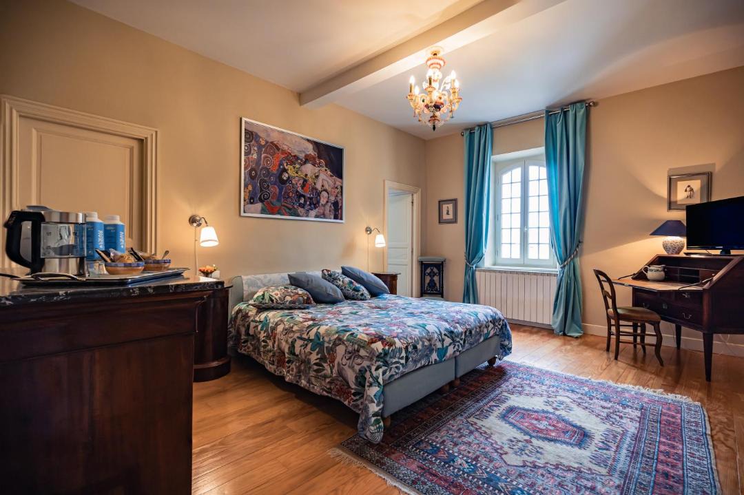 Photo of Bedroom in Cassagne