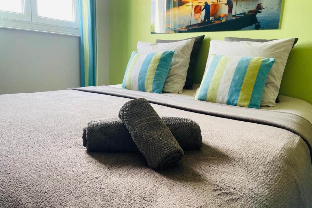 Photo of Others in Bascule - Oratoire