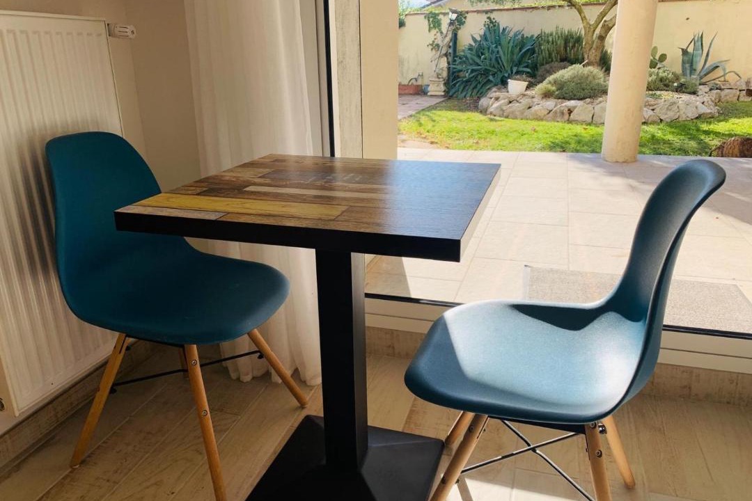 Photo of Others in Bascule - Oratoire