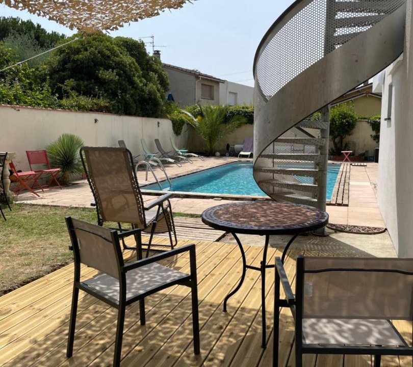 Photo of Others in Bascule - Oratoire