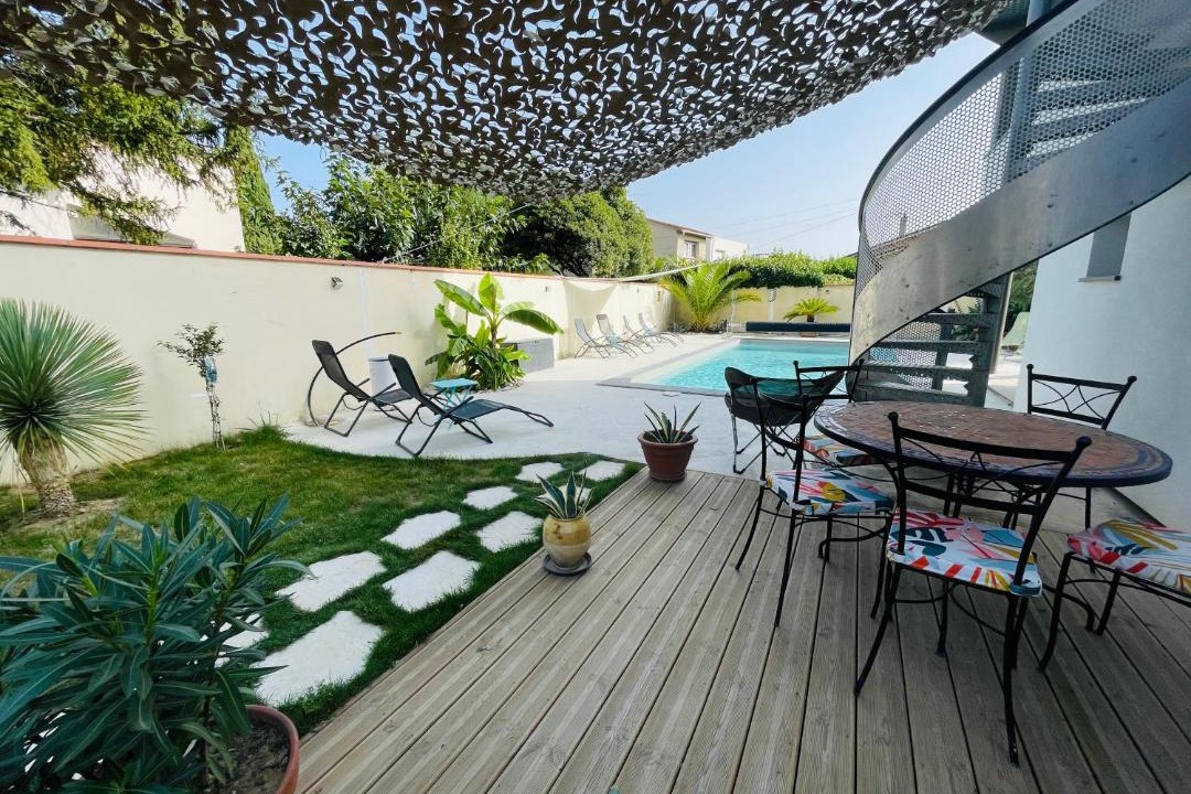 Photo of Others in Bascule - Oratoire