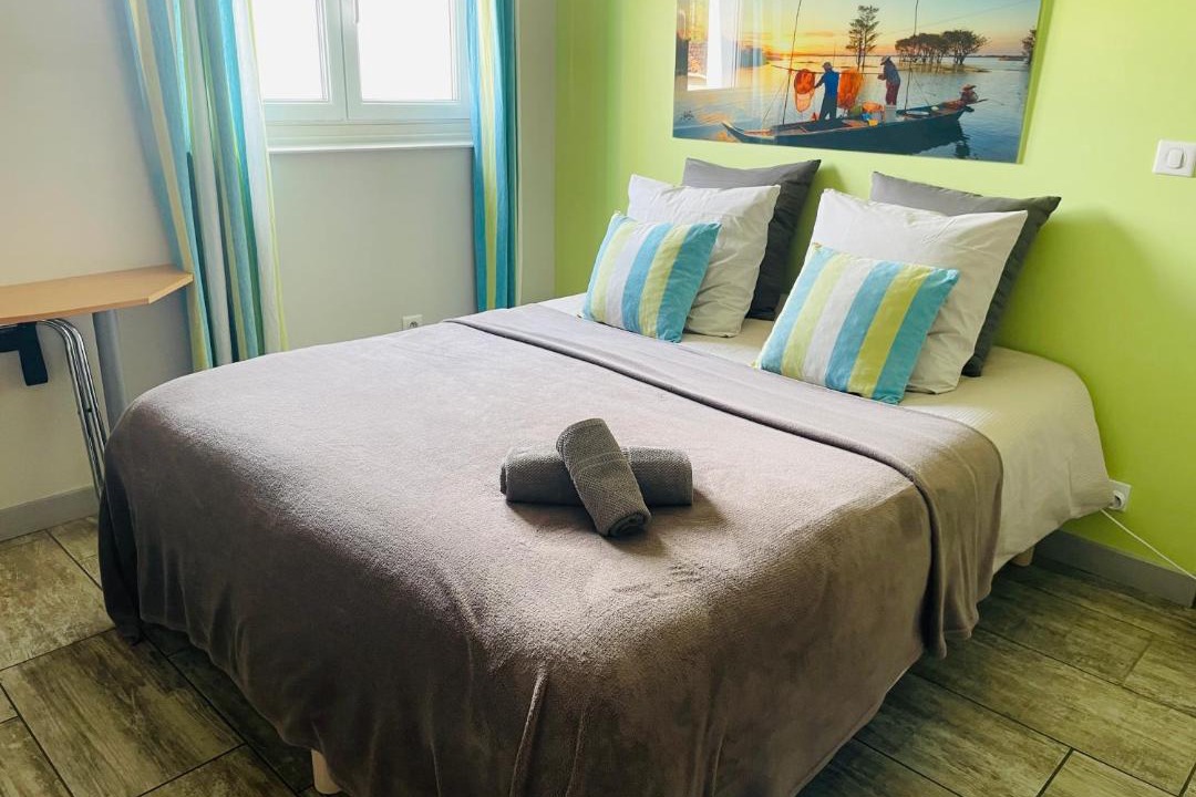 Photo of Others in Bascule - Oratoire