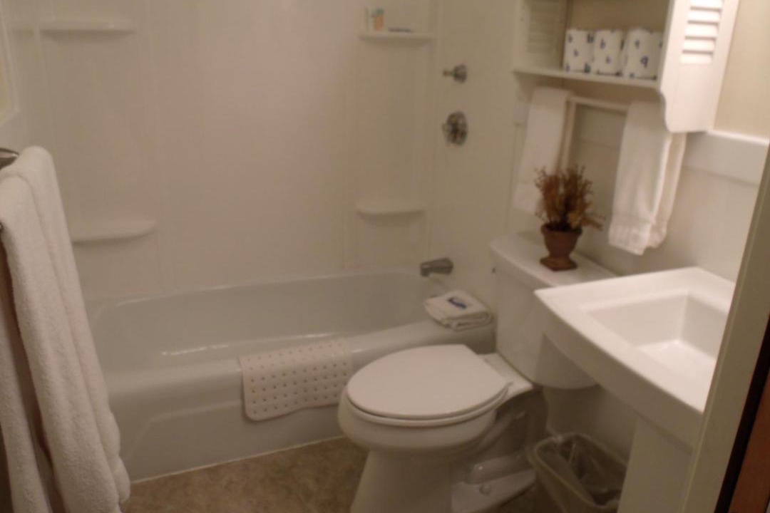 Photo of Bathroom in Hyannis