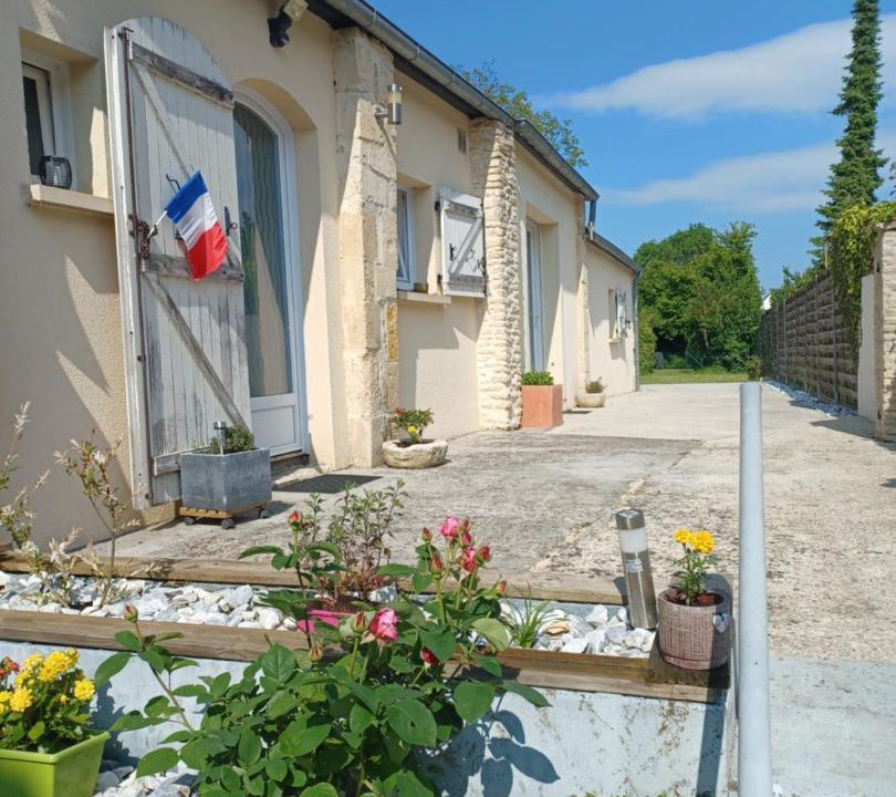 Photo of Others in Bieville-Beuville