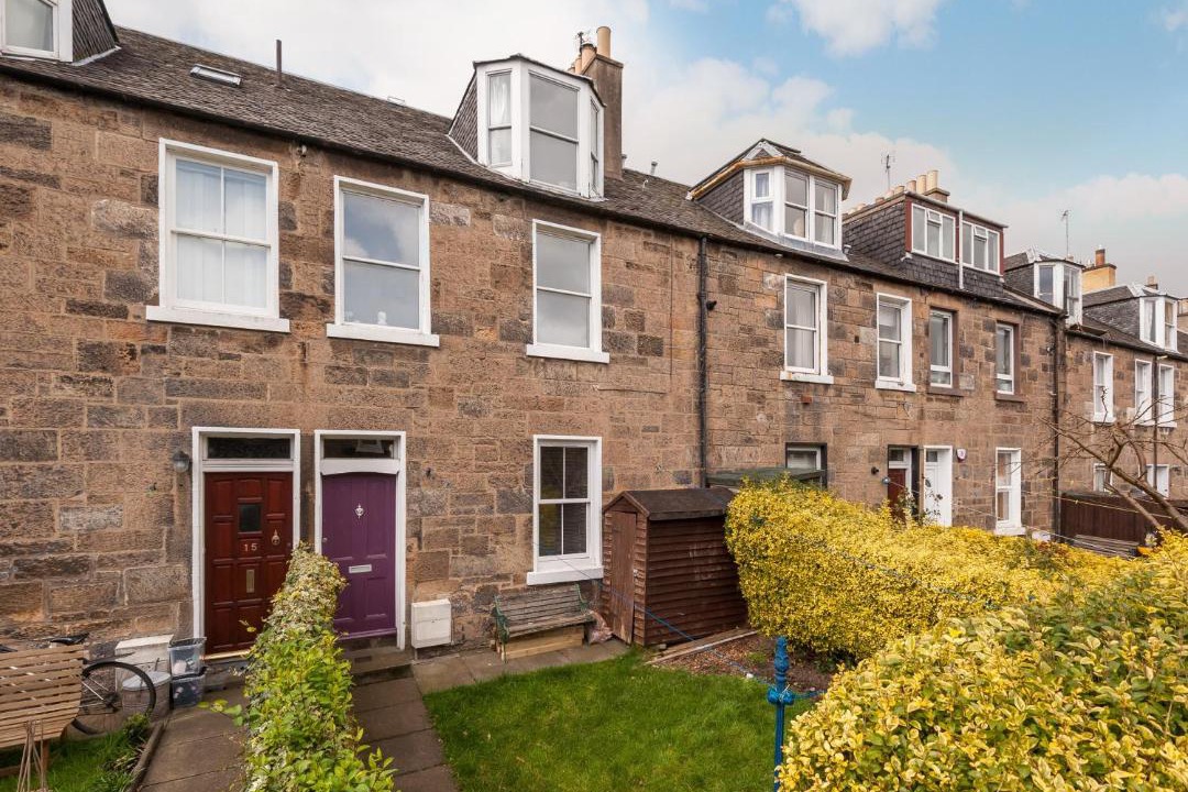 Photo of Others in Edinburgh