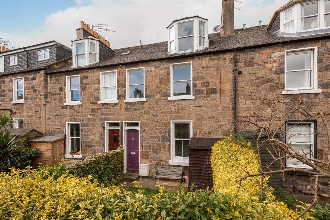 Photo of Others in Edinburgh