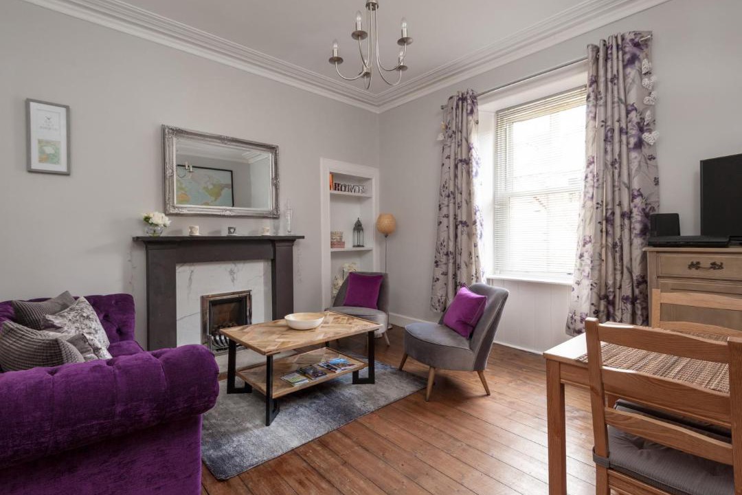 Photo of Others in Edinburgh