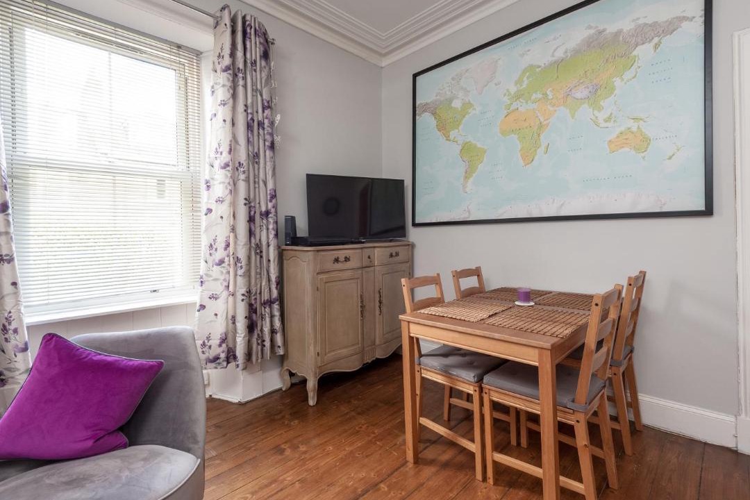 Photo of Others in Edinburgh