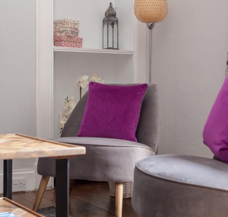 Photo of Others in Edinburgh