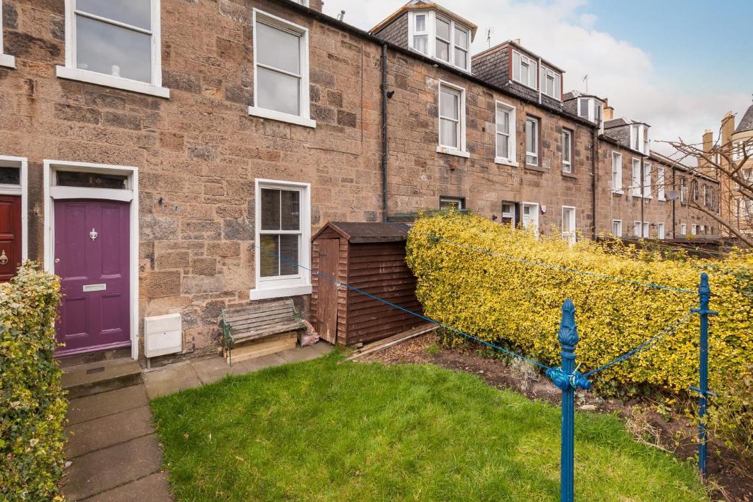 Photo of Others in Edinburgh