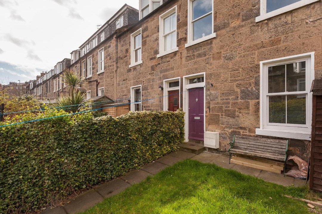 Photo of Others in Edinburgh