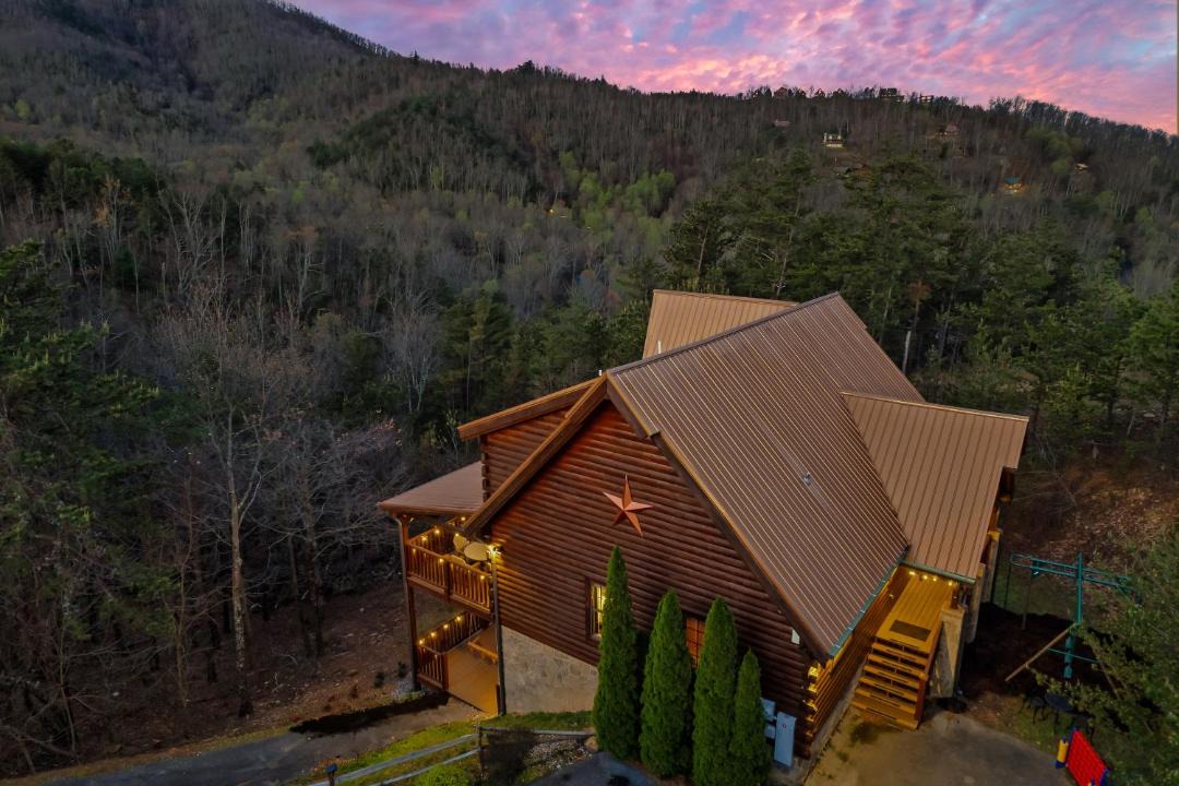 Photo of Others in Smoky Mountains