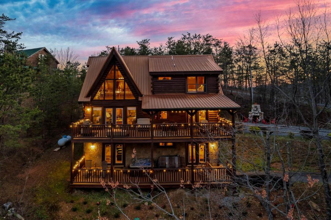 Photo of Others in Smoky Mountains