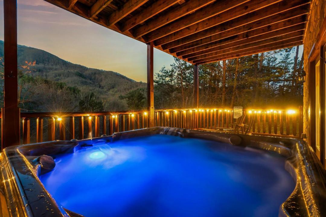 Photo of Others in Smoky Mountains