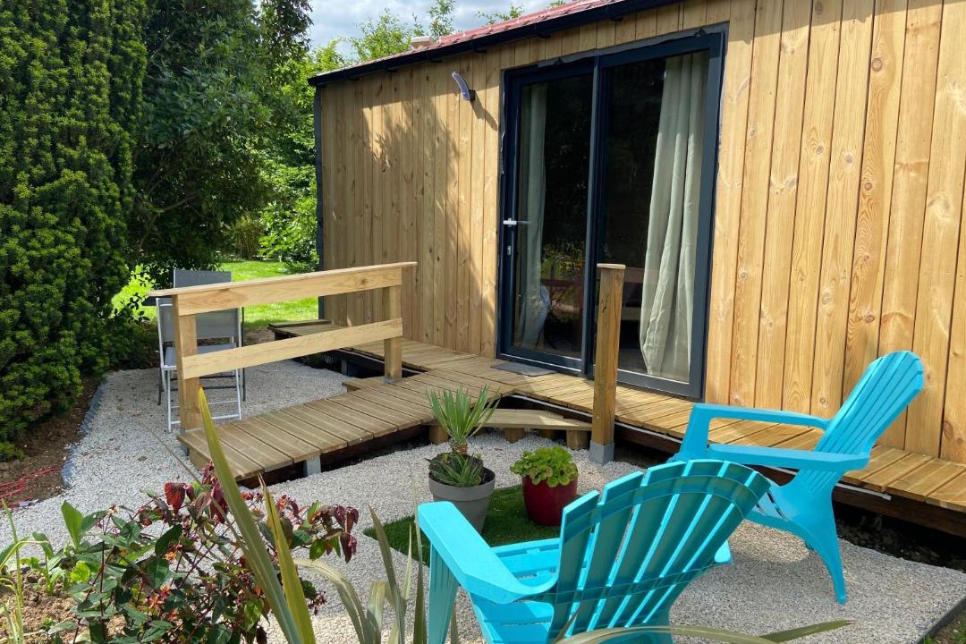 Photo of Others in Saint-Martin-Belle-Roche