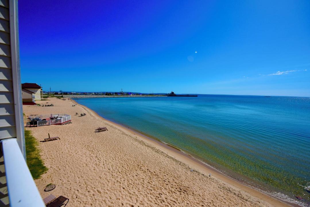 Photo of Others in Mackinaw City