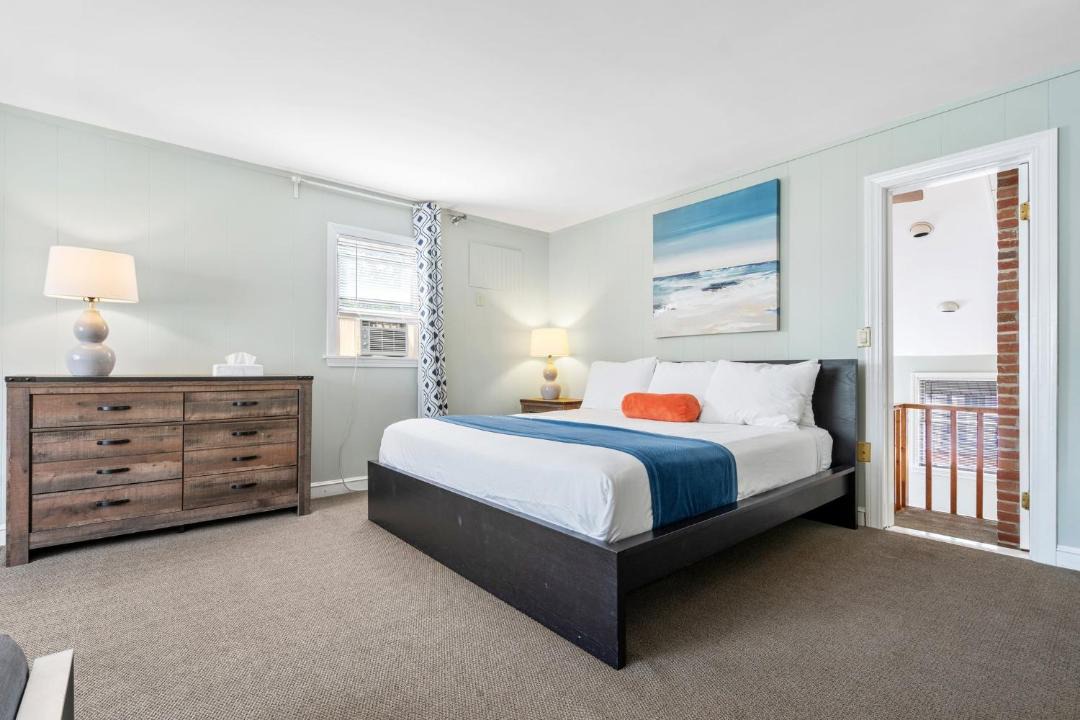Photo of Bedroom in York Beach