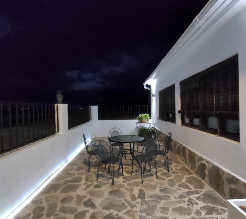 Photo of Others in Arenales de San Gregorio