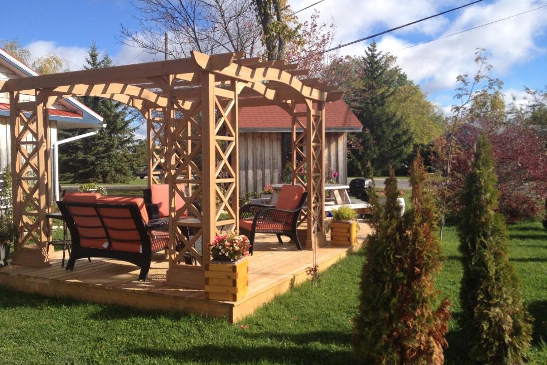 Photo of Others in Manitowaning