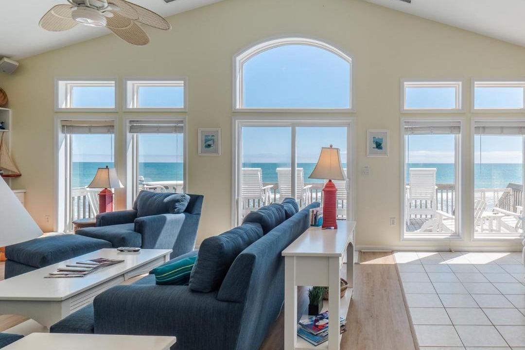 Photo of Livingroom in Surf City