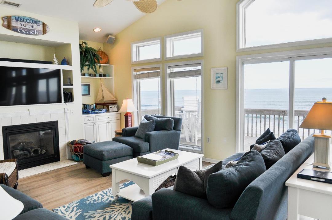 Photo of Livingroom in Surf City