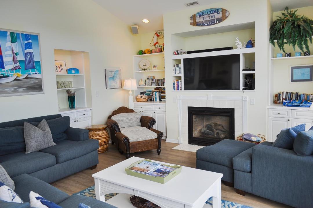 Photo of Livingroom in Surf City