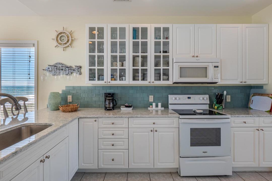 Photo of Kitchen in Surf City