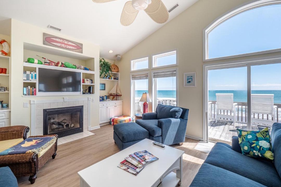Photo of Livingroom in Surf City