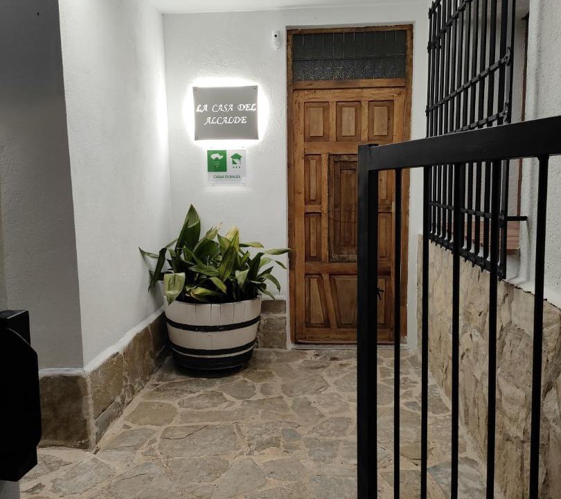 Photo of Others in Arenales de San Gregorio
