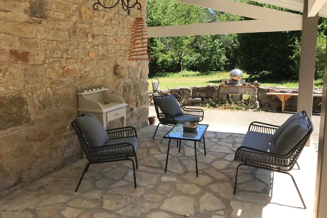 Photo of Others in Saint-Antonin Noble Val
