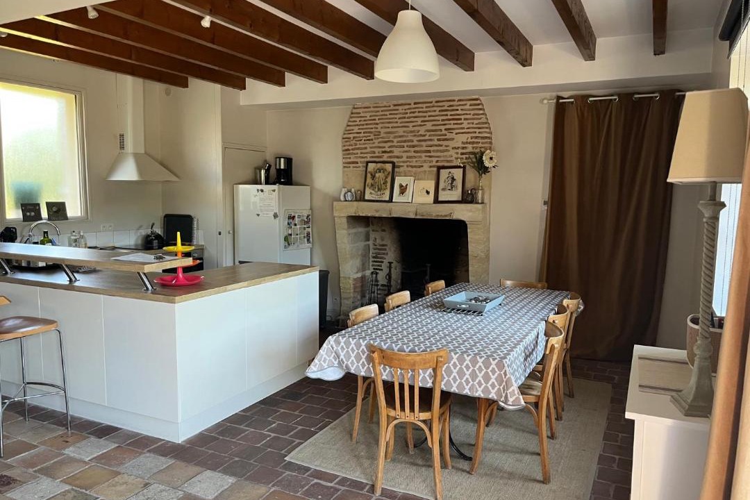 Photo of Others in Vouvray