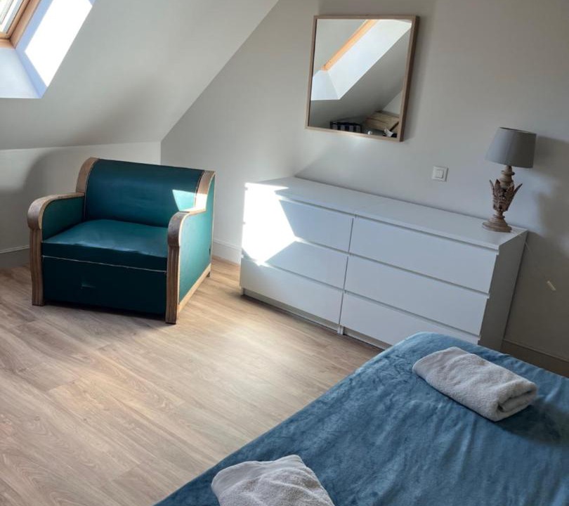 Photo of Others in Vouvray