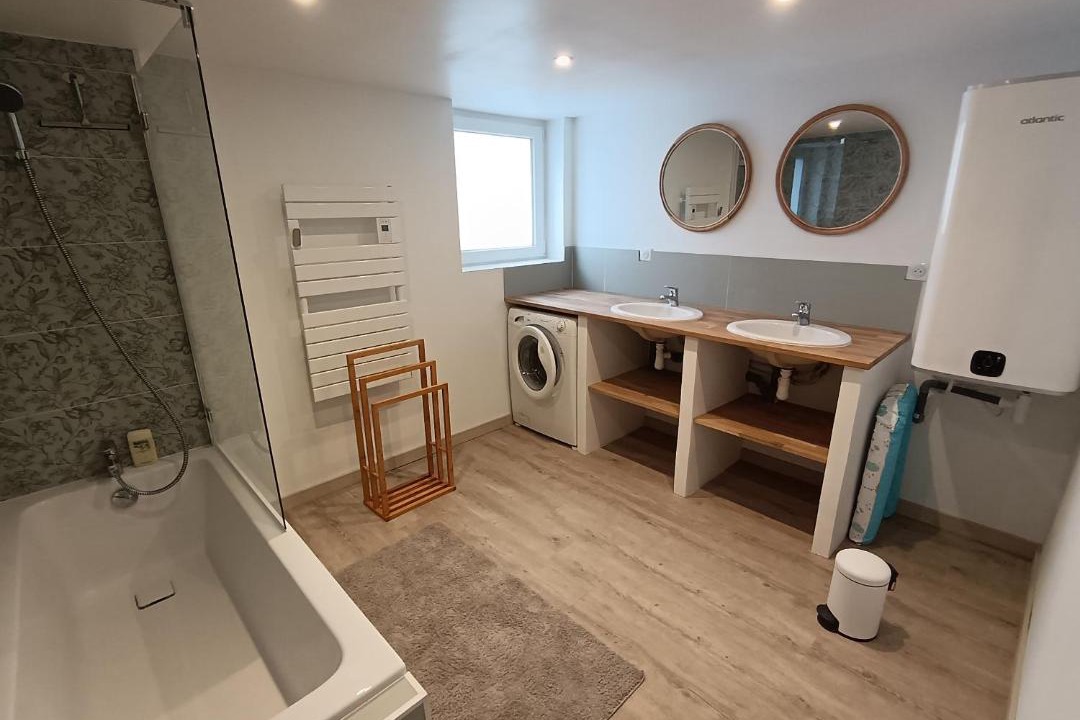 Photo of Bathroom in Camblain-l'Abbe