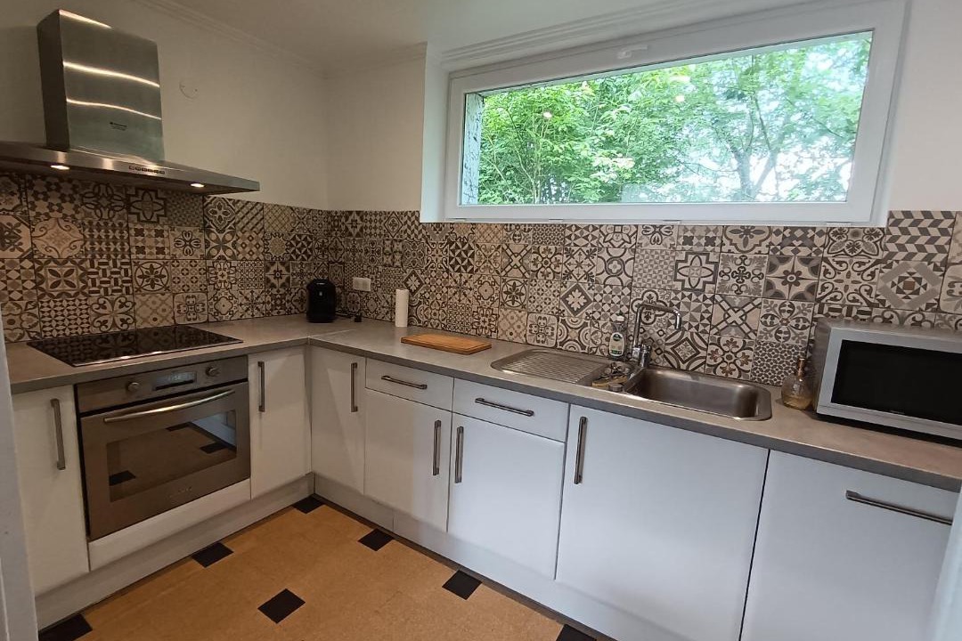 Photo of Kitchen in Camblain-l'Abbe